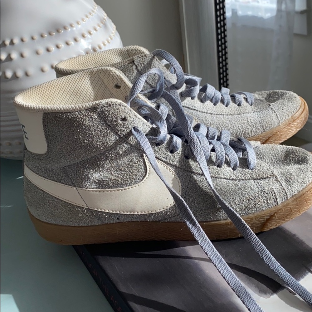 Nike High Tops